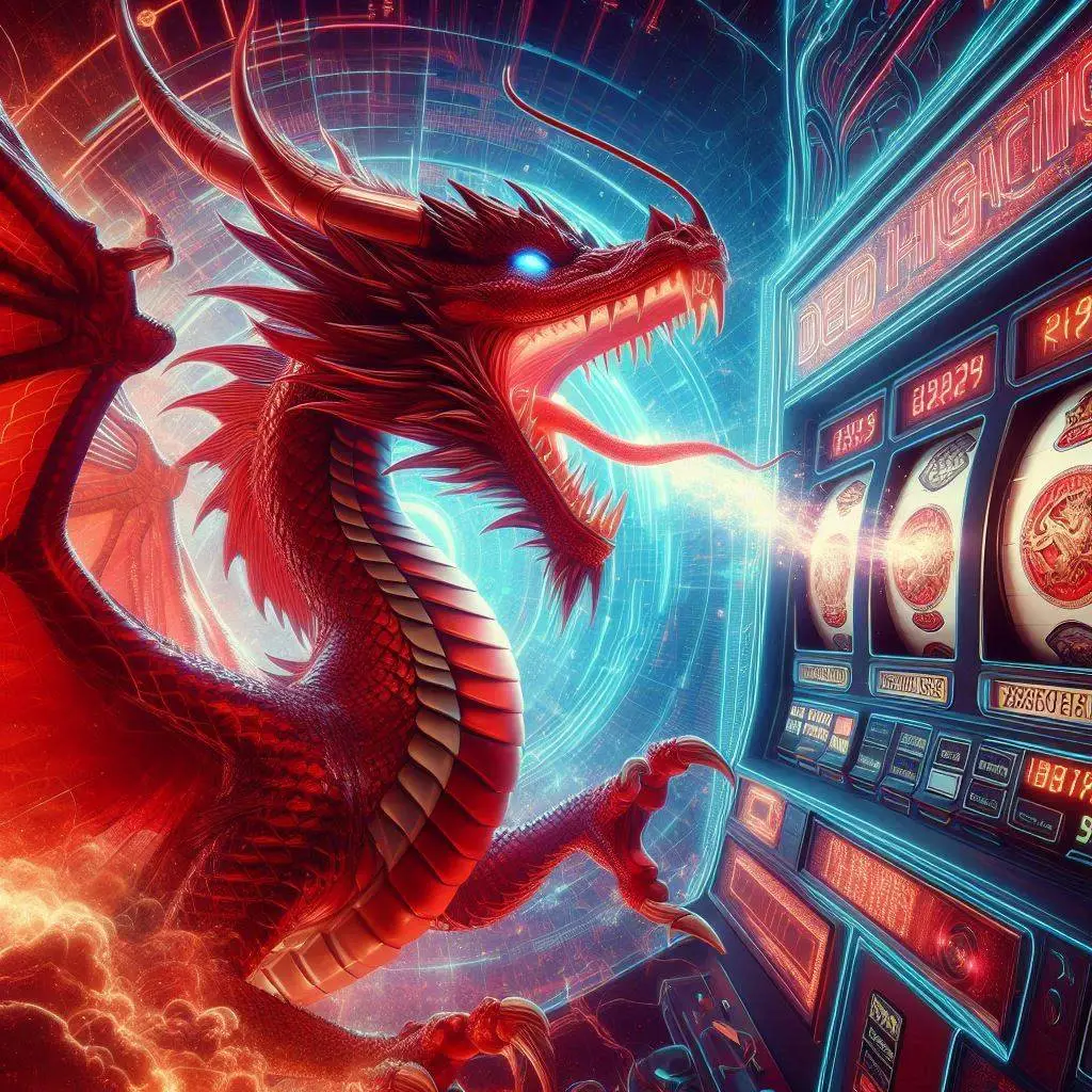 Tayo4D - Menangkan Jackpot Besar dengan Slot Demo Gacor